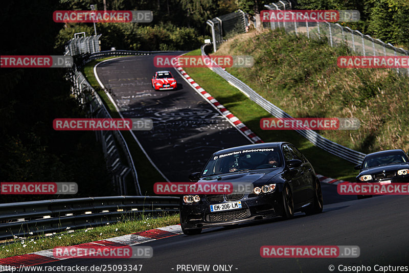 Bild #25093347 - Touristenfahrten Nürburgring Nordschleife (02.10.2023)