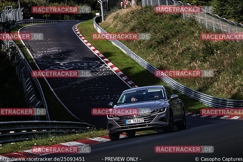 Bild #25093451 - Touristenfahrten Nürburgring Nordschleife (02.10.2023)