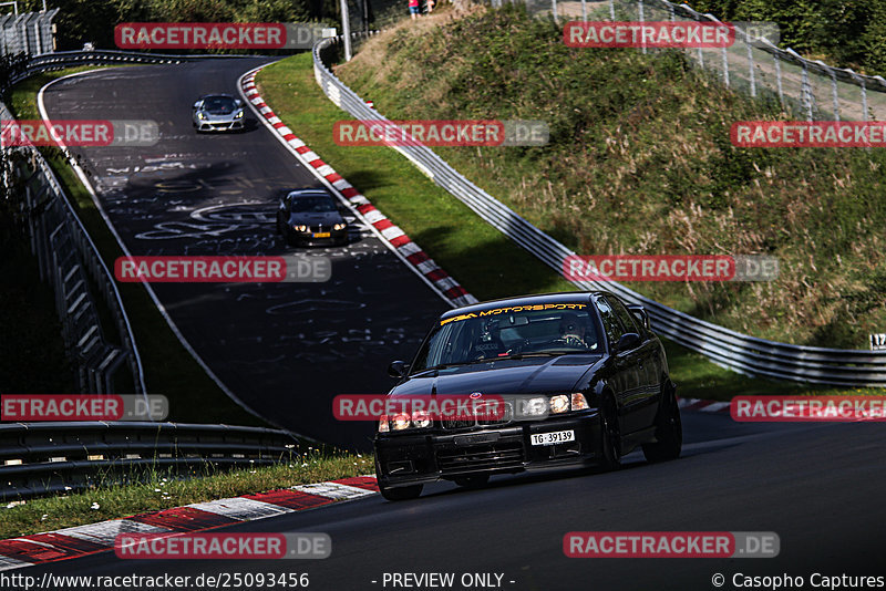 Bild #25093456 - Touristenfahrten Nürburgring Nordschleife (02.10.2023)