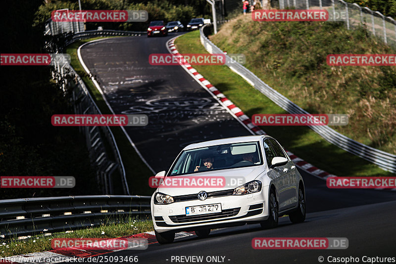 Bild #25093466 - Touristenfahrten Nürburgring Nordschleife (02.10.2023)