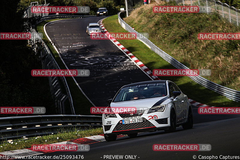 Bild #25093476 - Touristenfahrten Nürburgring Nordschleife (02.10.2023)