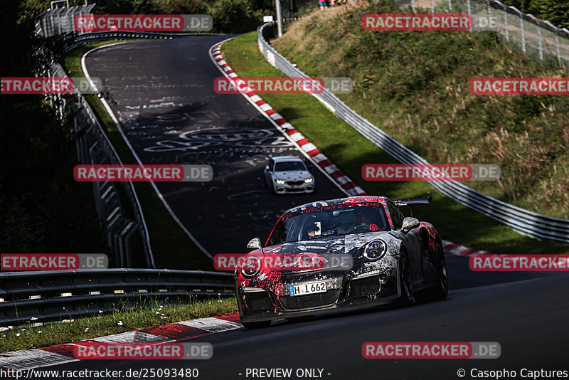 Bild #25093480 - Touristenfahrten Nürburgring Nordschleife (02.10.2023)