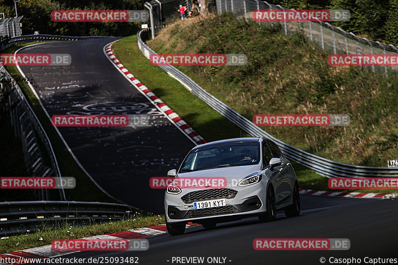 Bild #25093482 - Touristenfahrten Nürburgring Nordschleife (02.10.2023)