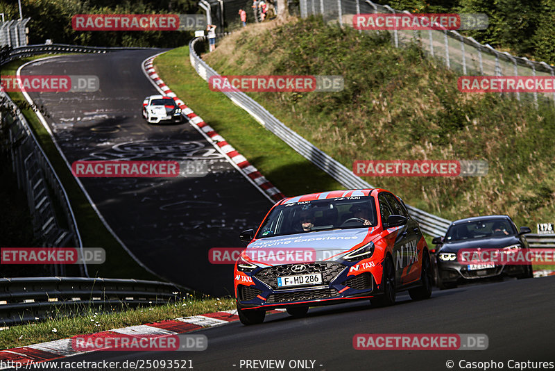 Bild #25093521 - Touristenfahrten Nürburgring Nordschleife (02.10.2023)