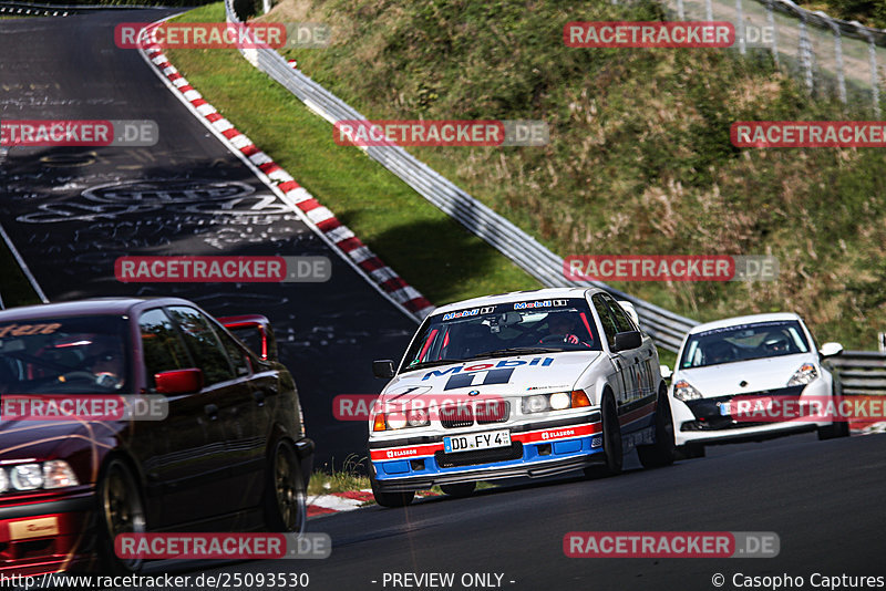 Bild #25093530 - Touristenfahrten Nürburgring Nordschleife (02.10.2023)