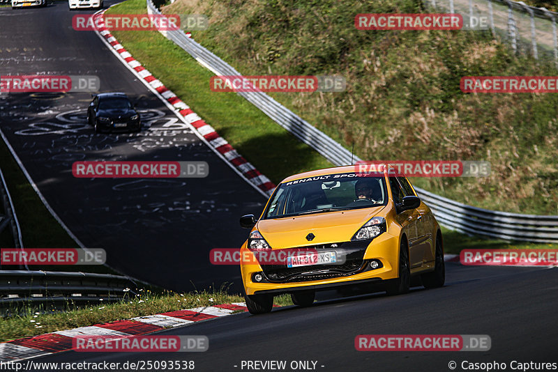 Bild #25093538 - Touristenfahrten Nürburgring Nordschleife (02.10.2023)