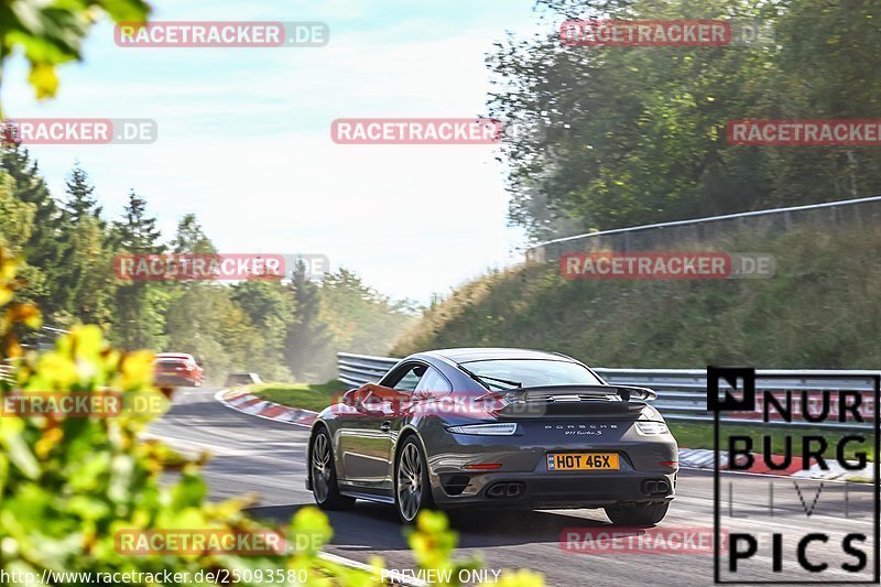 Bild #25093580 - Touristenfahrten Nürburgring Nordschleife (02.10.2023)