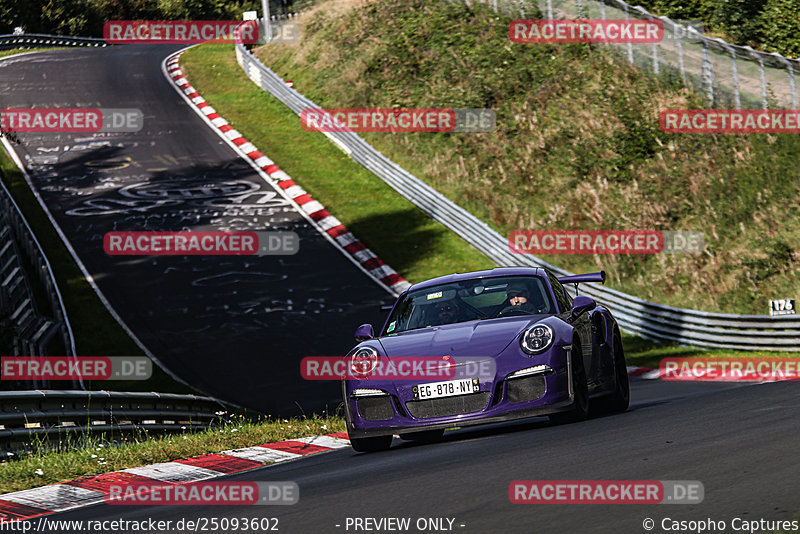 Bild #25093602 - Touristenfahrten Nürburgring Nordschleife (02.10.2023)