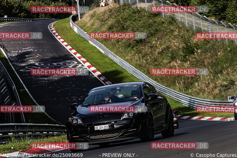 Bild #25093669 - Touristenfahrten Nürburgring Nordschleife (02.10.2023)