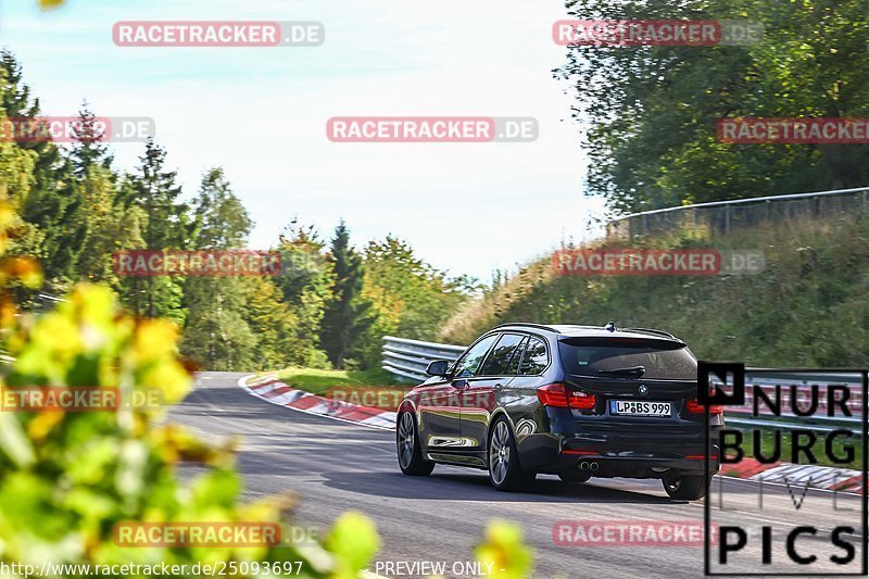 Bild #25093697 - Touristenfahrten Nürburgring Nordschleife (02.10.2023)