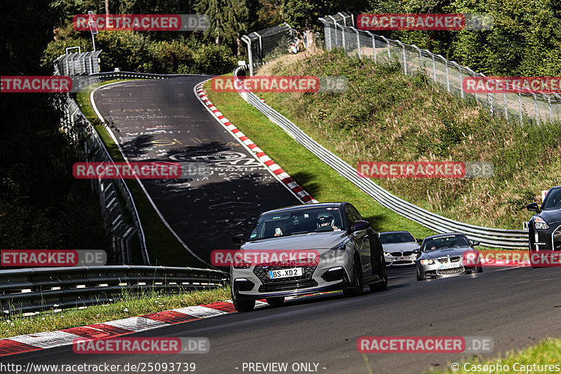 Bild #25093739 - Touristenfahrten Nürburgring Nordschleife (02.10.2023)