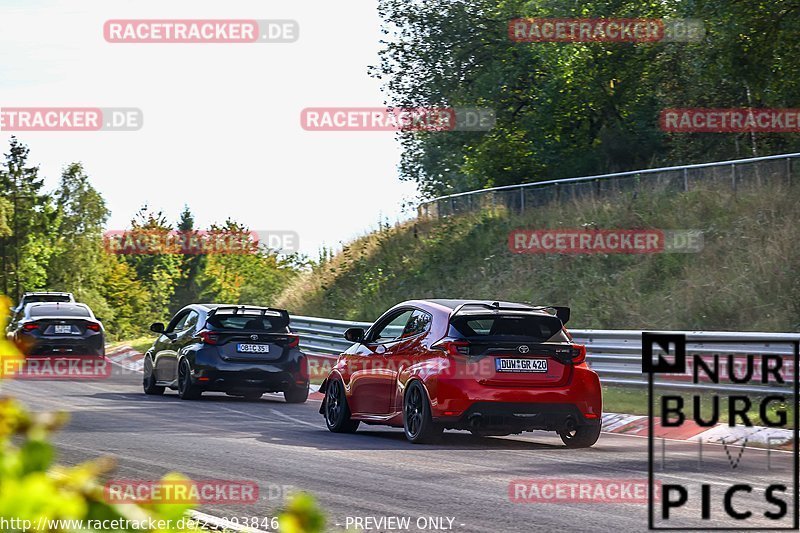 Bild #25093846 - Touristenfahrten Nürburgring Nordschleife (02.10.2023)