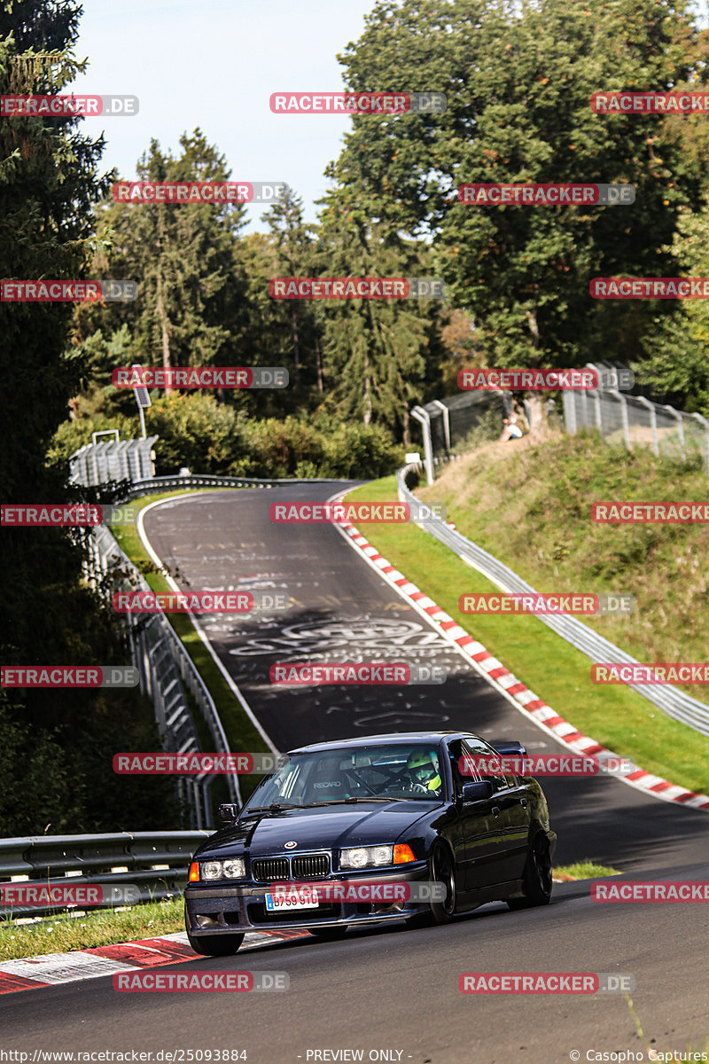 Bild #25093884 - Touristenfahrten Nürburgring Nordschleife (02.10.2023)