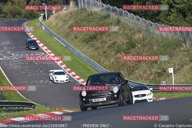 Bild #25093967 - Touristenfahrten Nürburgring Nordschleife (02.10.2023)