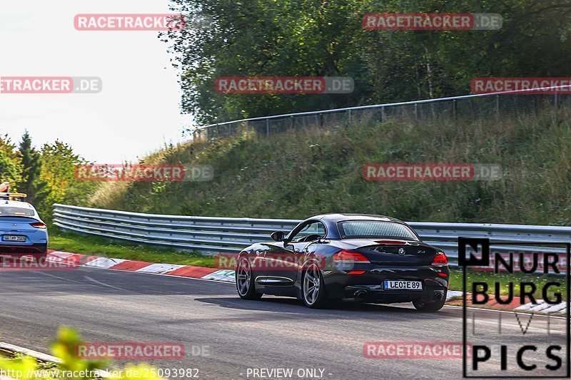 Bild #25093982 - Touristenfahrten Nürburgring Nordschleife (02.10.2023)