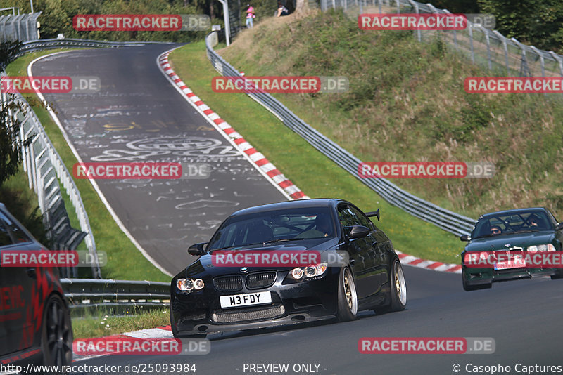 Bild #25093984 - Touristenfahrten Nürburgring Nordschleife (02.10.2023)