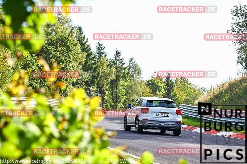 Bild #25094079 - Touristenfahrten Nürburgring Nordschleife (02.10.2023)