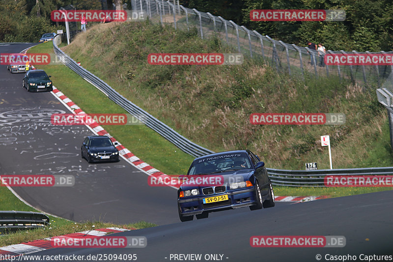 Bild #25094095 - Touristenfahrten Nürburgring Nordschleife (02.10.2023)