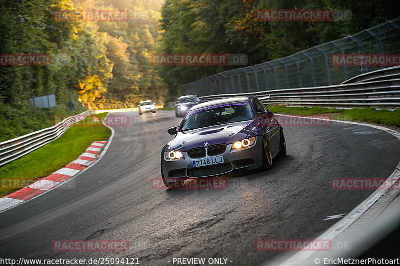 Bild #25094121 - Touristenfahrten Nürburgring Nordschleife (02.10.2023)