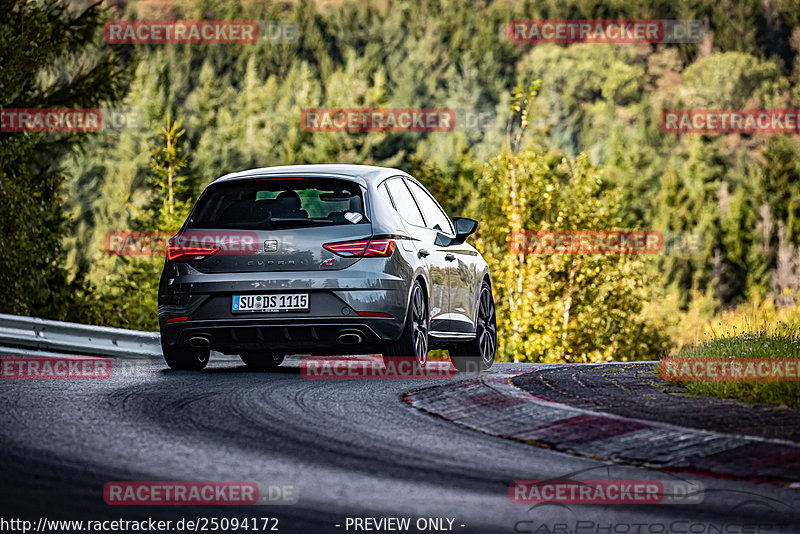 Bild #25094172 - Touristenfahrten Nürburgring Nordschleife (02.10.2023)