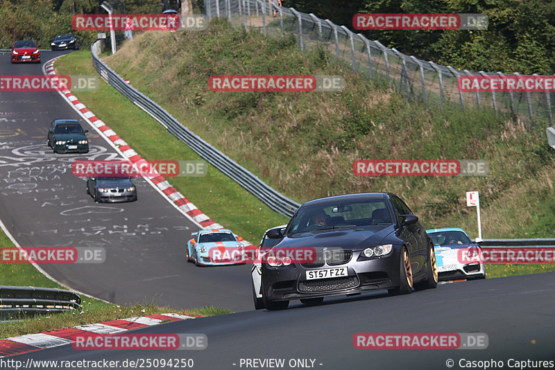 Bild #25094250 - Touristenfahrten Nürburgring Nordschleife (02.10.2023)