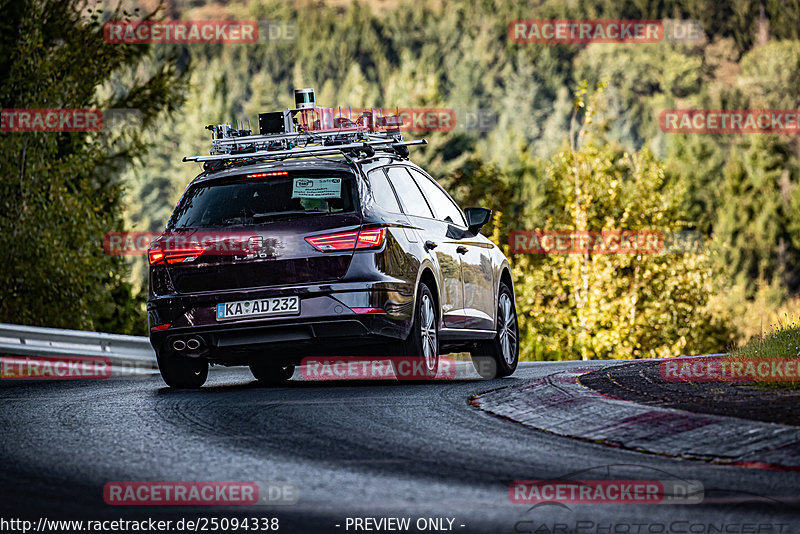 Bild #25094338 - Touristenfahrten Nürburgring Nordschleife (02.10.2023)