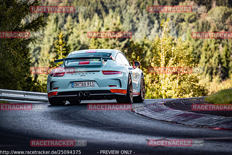 Bild #25094375 - Touristenfahrten Nürburgring Nordschleife (02.10.2023)