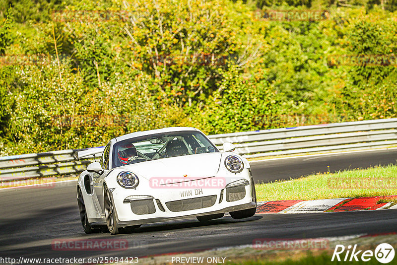 Bild #25094423 - Touristenfahrten Nürburgring Nordschleife (02.10.2023)