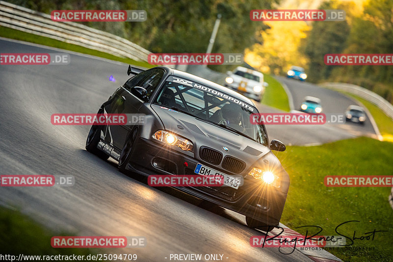 Bild #25094709 - Touristenfahrten Nürburgring Nordschleife (02.10.2023)