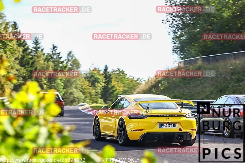 Bild #25094973 - Touristenfahrten Nürburgring Nordschleife (02.10.2023)