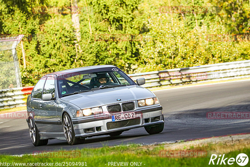 Bild #25094981 - Touristenfahrten Nürburgring Nordschleife (02.10.2023)