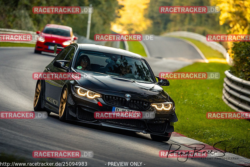 Bild #25094983 - Touristenfahrten Nürburgring Nordschleife (02.10.2023)