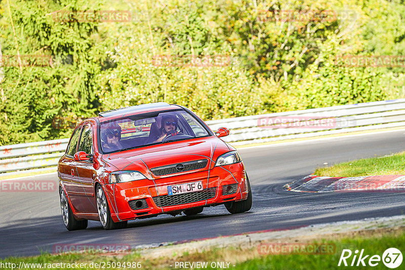 Bild #25094986 - Touristenfahrten Nürburgring Nordschleife (02.10.2023)