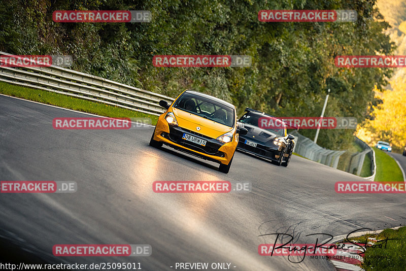 Bild #25095011 - Touristenfahrten Nürburgring Nordschleife (02.10.2023)