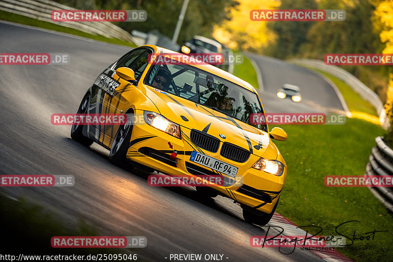 Bild #25095046 - Touristenfahrten Nürburgring Nordschleife (02.10.2023)