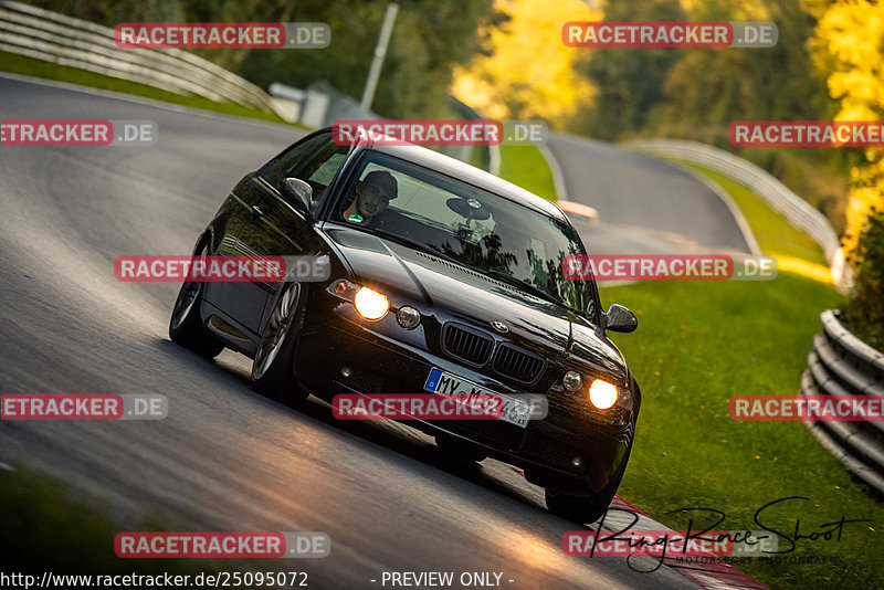 Bild #25095072 - Touristenfahrten Nürburgring Nordschleife (02.10.2023)