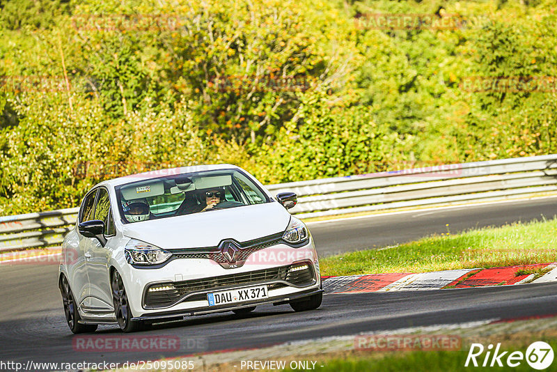 Bild #25095085 - Touristenfahrten Nürburgring Nordschleife (02.10.2023)