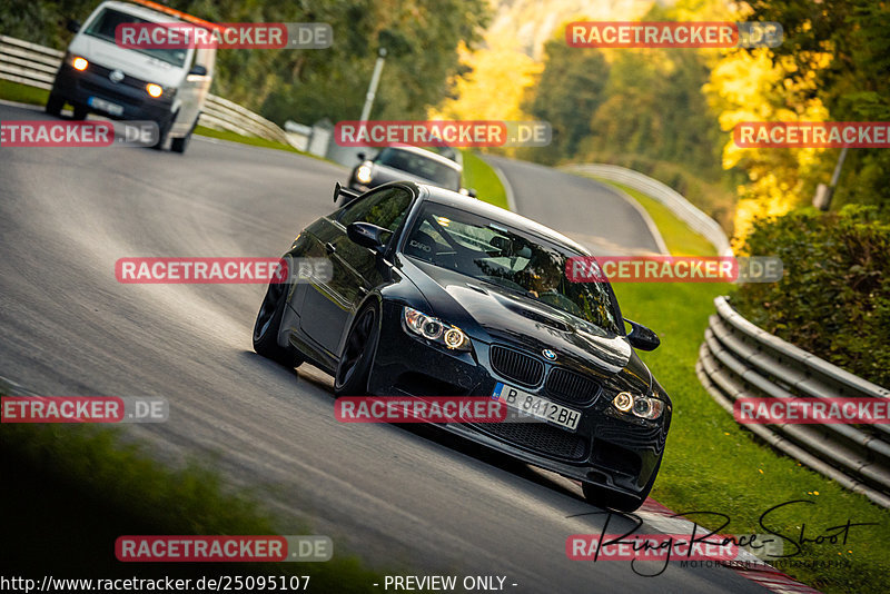 Bild #25095107 - Touristenfahrten Nürburgring Nordschleife (02.10.2023)