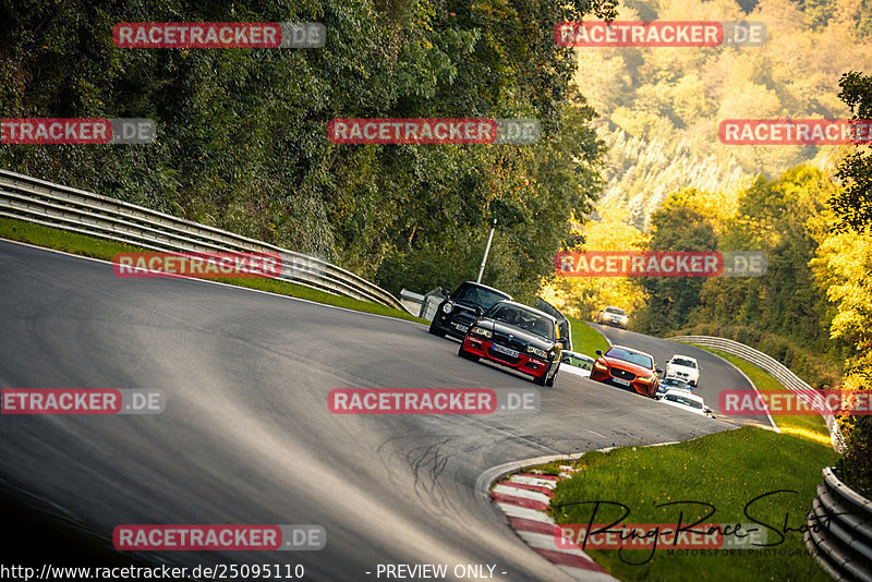 Bild #25095110 - Touristenfahrten Nürburgring Nordschleife (02.10.2023)