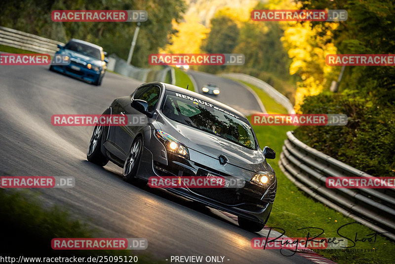 Bild #25095120 - Touristenfahrten Nürburgring Nordschleife (02.10.2023)