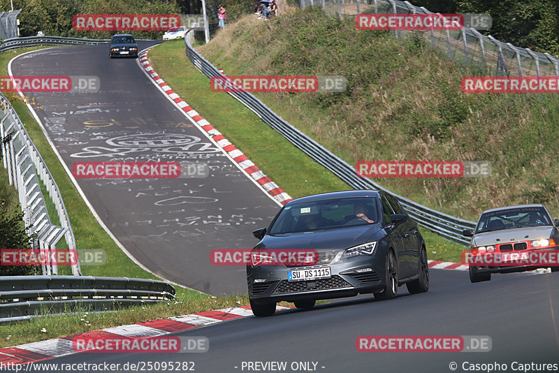 Bild #25095282 - Touristenfahrten Nürburgring Nordschleife (02.10.2023)