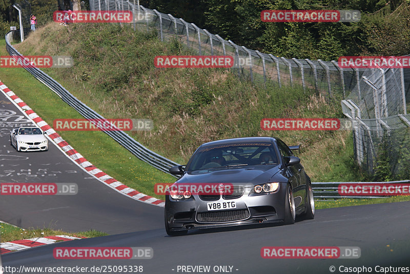 Bild #25095338 - Touristenfahrten Nürburgring Nordschleife (02.10.2023)