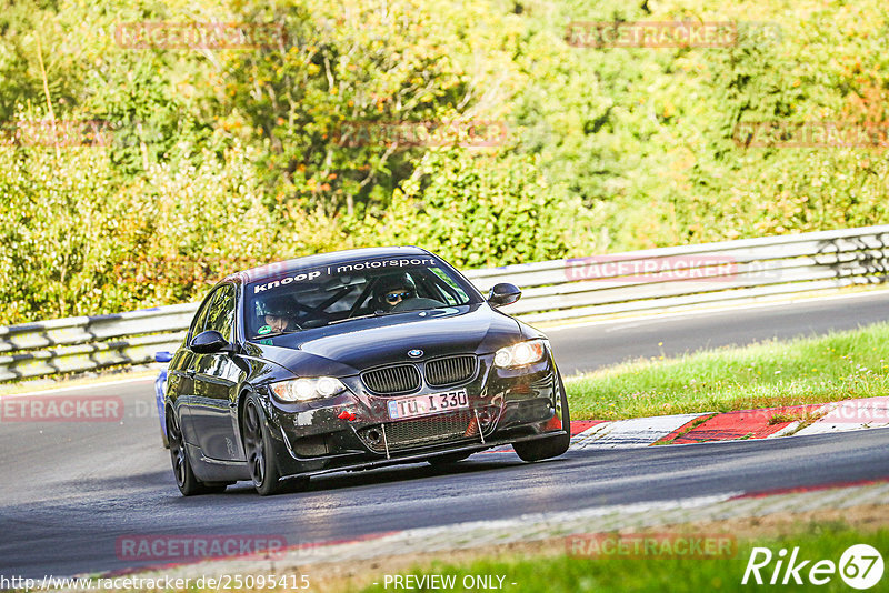 Bild #25095415 - Touristenfahrten Nürburgring Nordschleife (02.10.2023)