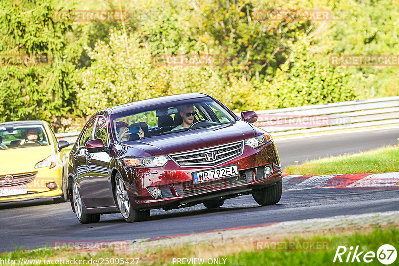 Bild #25095427 - Touristenfahrten Nürburgring Nordschleife (02.10.2023)