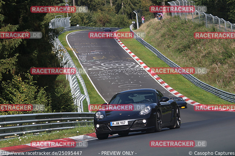 Bild #25095447 - Touristenfahrten Nürburgring Nordschleife (02.10.2023)