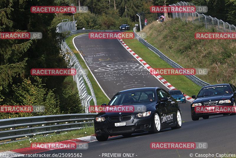 Bild #25095562 - Touristenfahrten Nürburgring Nordschleife (02.10.2023)