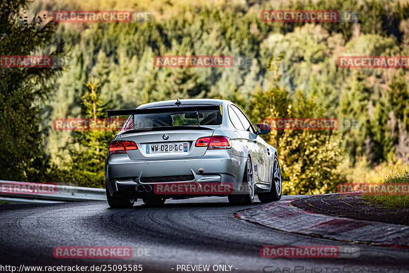 Bild #25095585 - Touristenfahrten Nürburgring Nordschleife (02.10.2023)