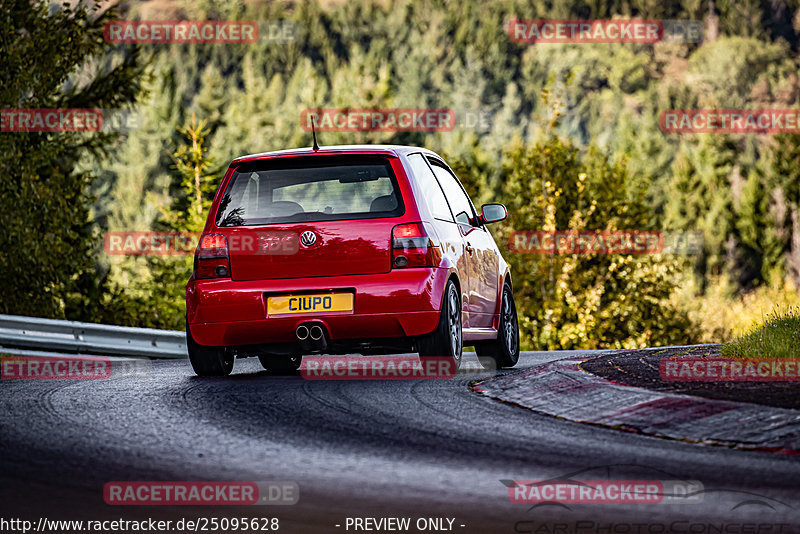 Bild #25095628 - Touristenfahrten Nürburgring Nordschleife (02.10.2023)