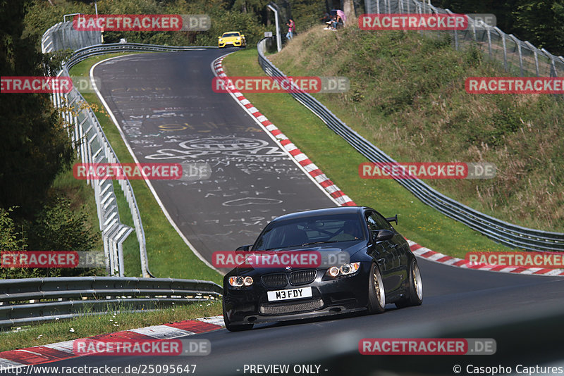 Bild #25095647 - Touristenfahrten Nürburgring Nordschleife (02.10.2023)