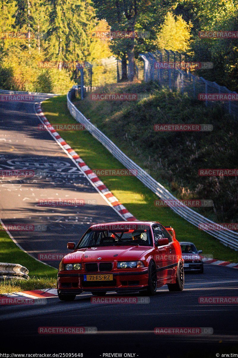 Bild #25095648 - Touristenfahrten Nürburgring Nordschleife (02.10.2023)